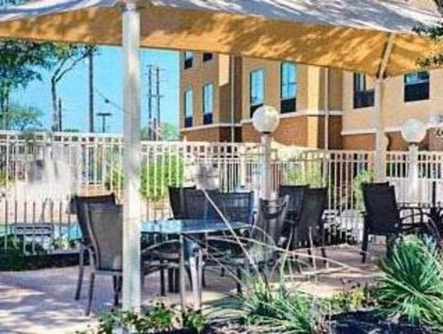 fairfield inn and suites by marriott san antonio seaworld