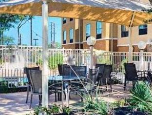 fairfield inn and suites by marriott san antonio seaworld