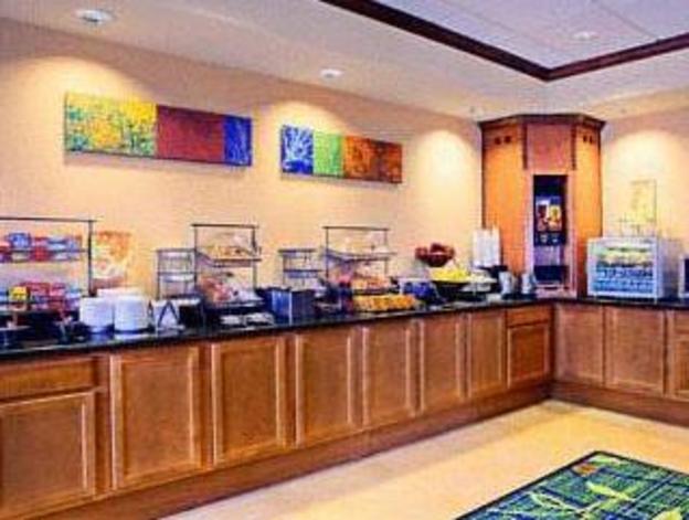 fairfield inn and suites by marriott san antonio seaworld