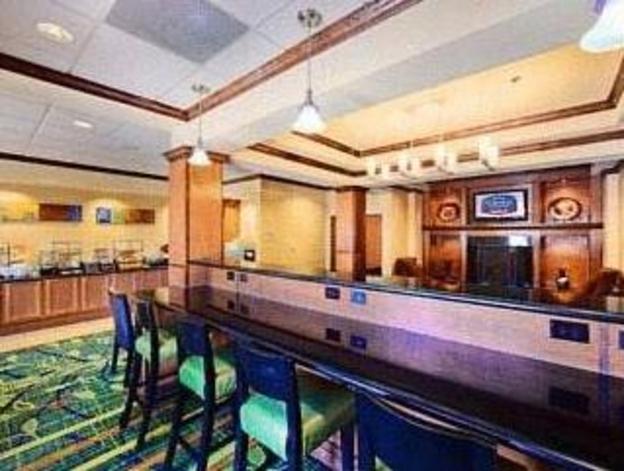 fairfield inn and suites by marriott san antonio seaworld