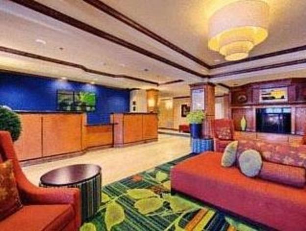 fairfield inn and suites by marriott san antonio seaworld