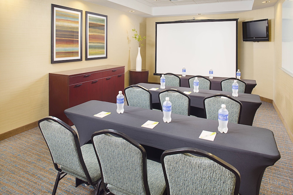 fairfield inn and suites by marriott san antonio seaworld