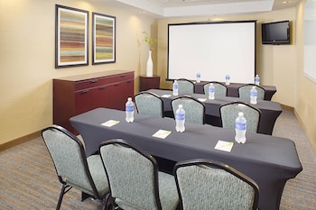 Fairfield Inn & Suites By Marriott San Antonio Seaworld,Far West Side>>Bexar County,3 star