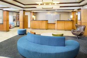 fairfield inn and suites by marriott san antonio seaworld