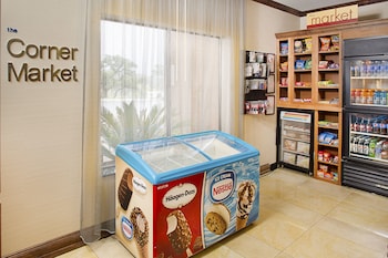 fairfield inn and suites by marriott san antonio seaworld