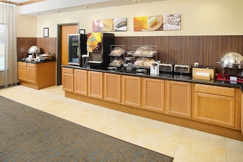 Fairfield Inn & Suites By Marriott San Antonio Seaworld,Far West Side>>Bexar County,3 star