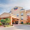 fairfield inn and suites by marriott san antonio seaworld