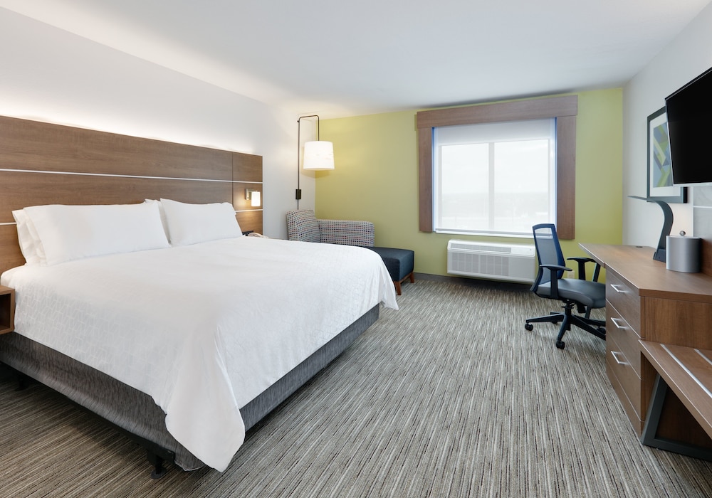 holiday inn express and suites san antonio nw near