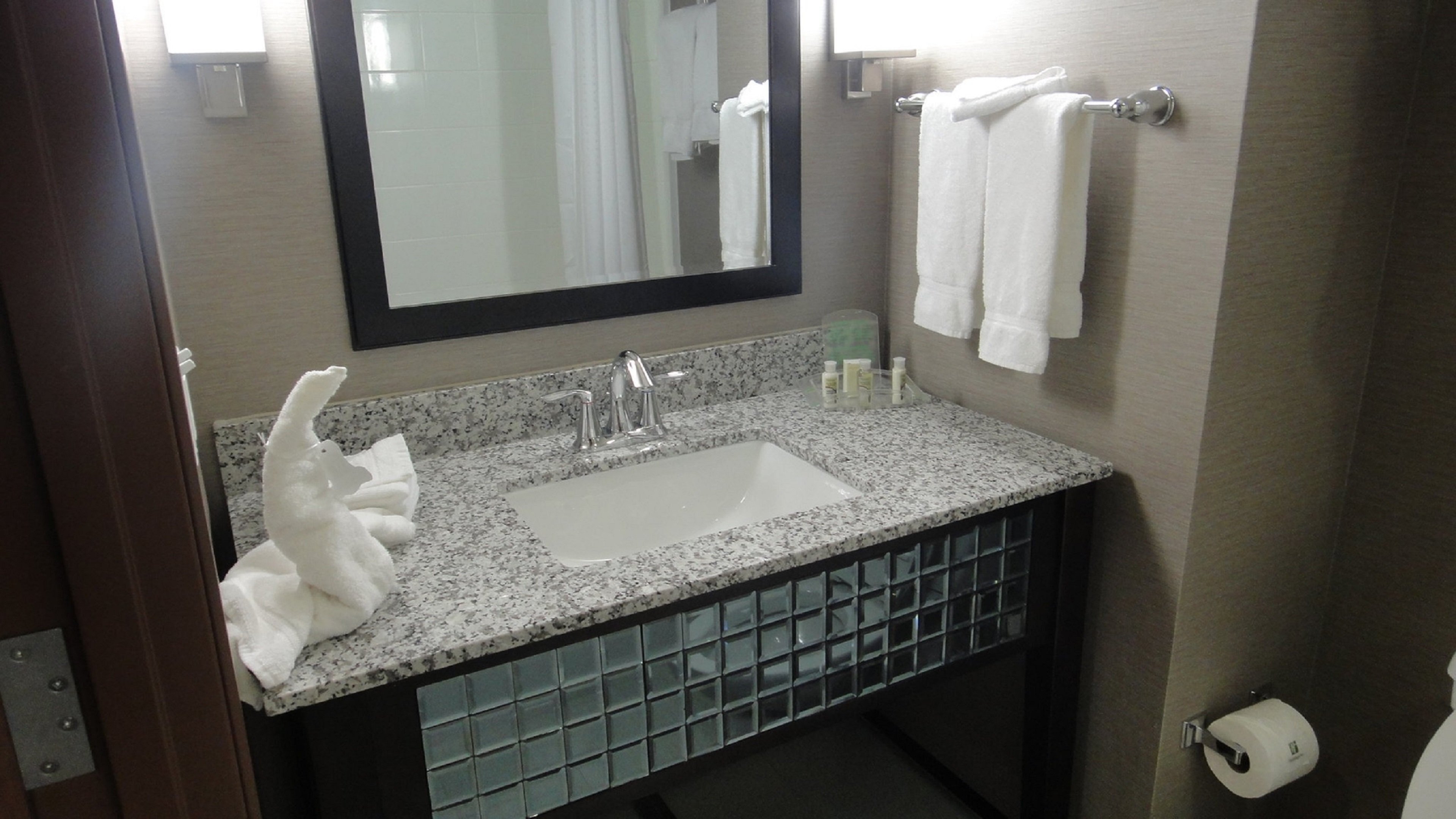 holiday inn san antonio northwest by ihg