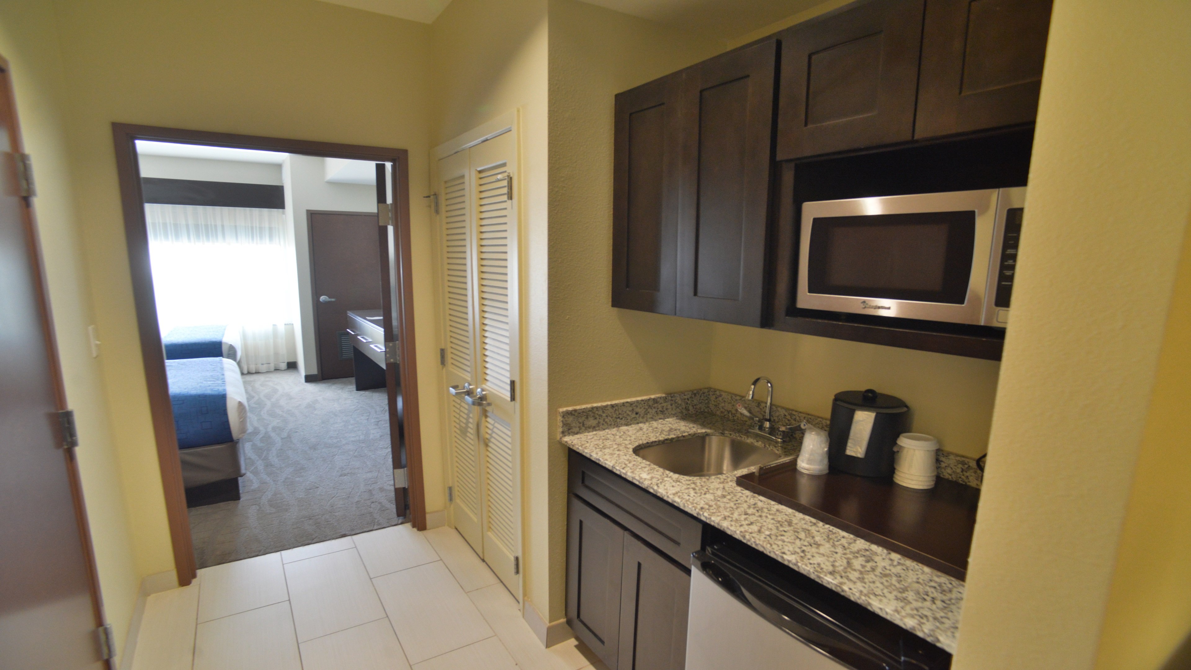 holiday inn san antonio northwest by ihg