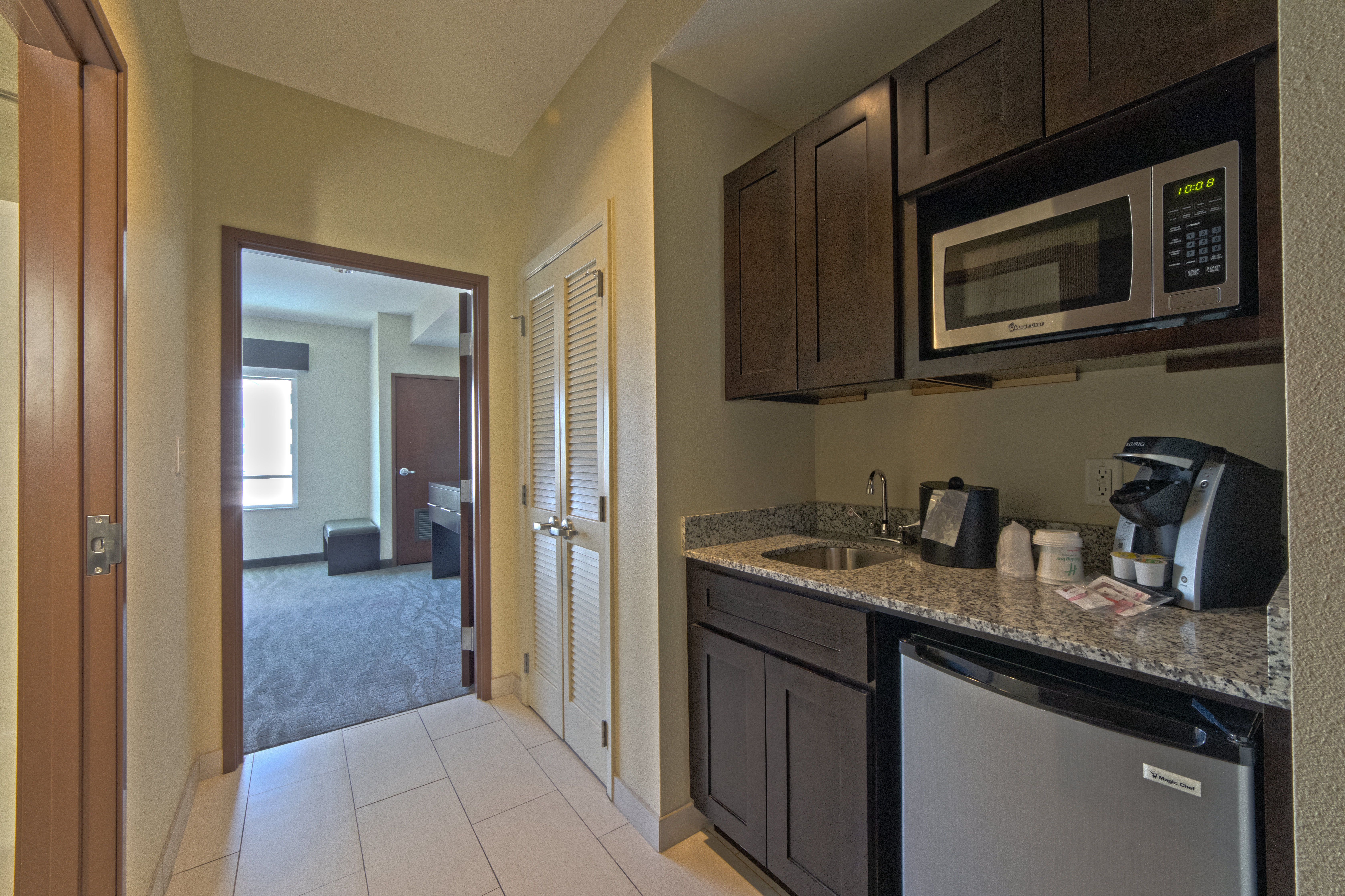 holiday inn san antonio northwest by ihg