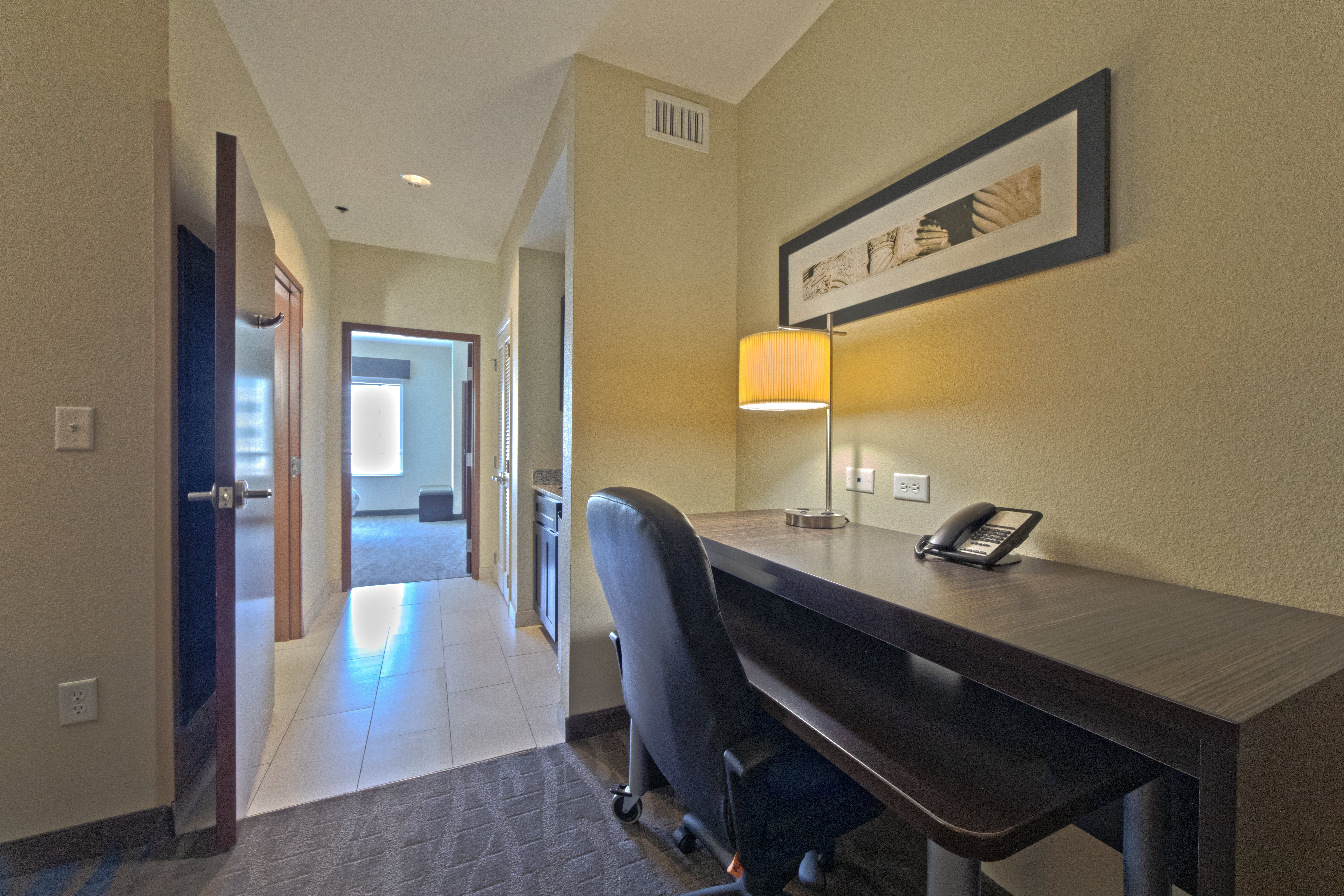 holiday inn san antonio northwest by ihg