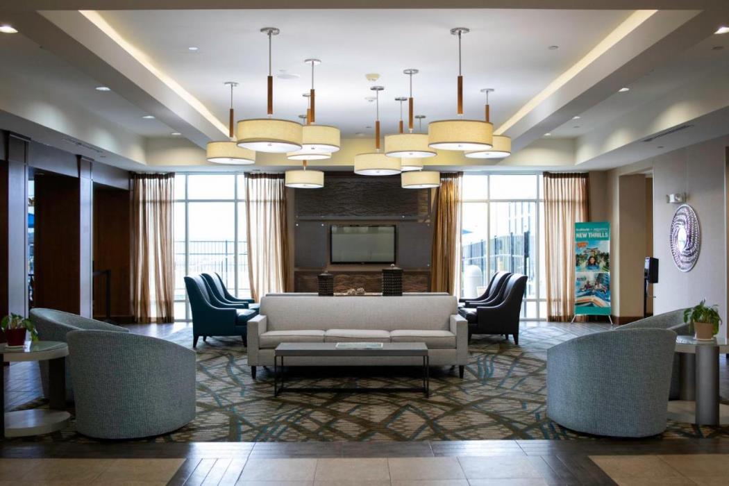 holiday inn san antonio northwest by ihg