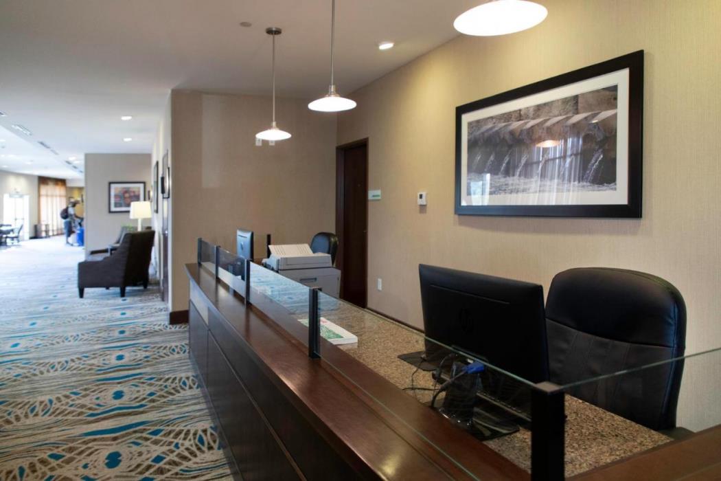 holiday inn san antonio northwest by ihg