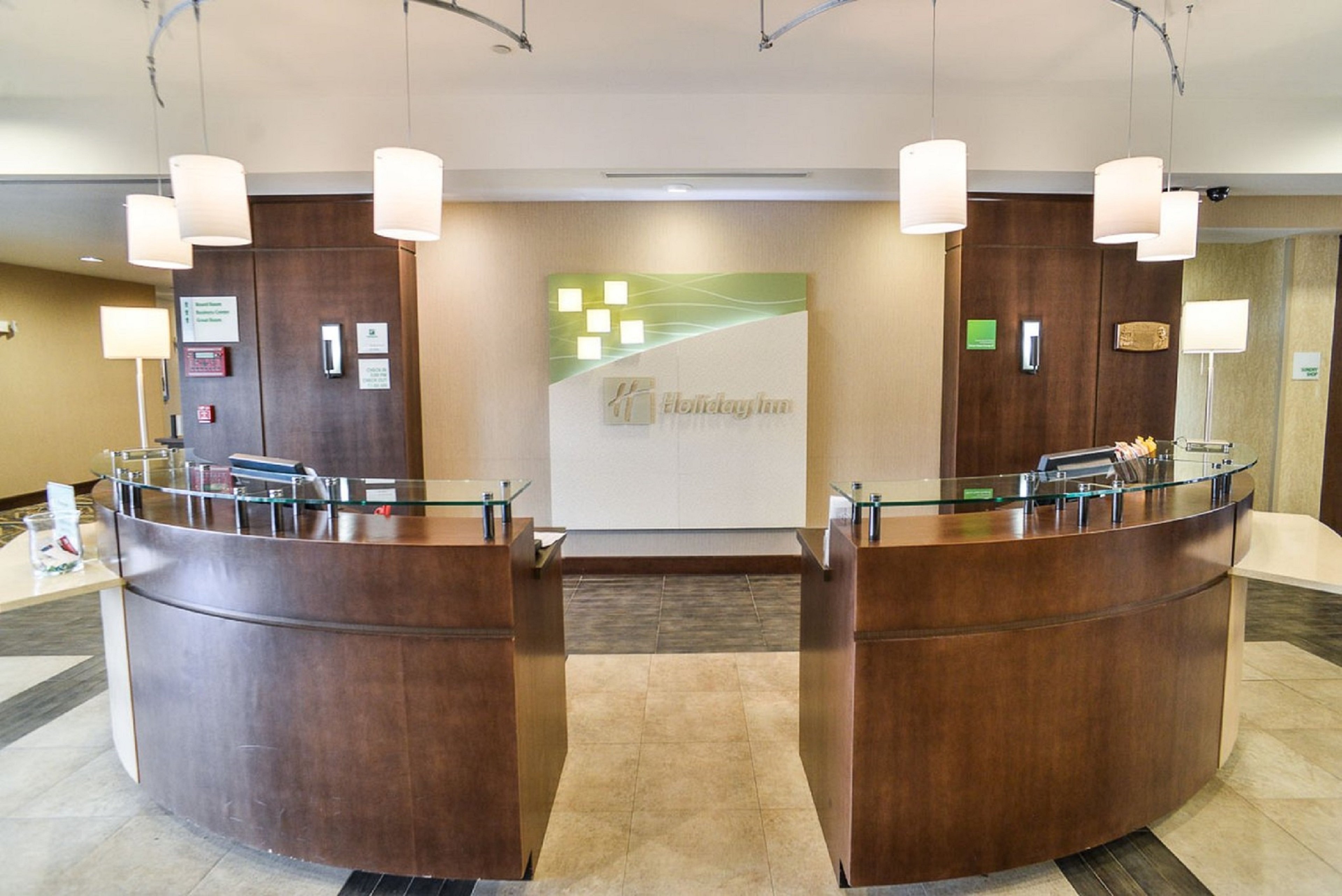holiday inn san antonio northwest by ihg