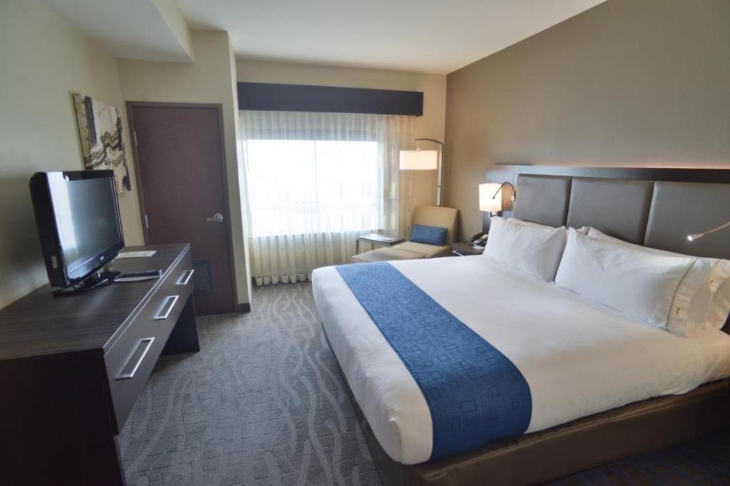 holiday inn san antonio northwest by ihg