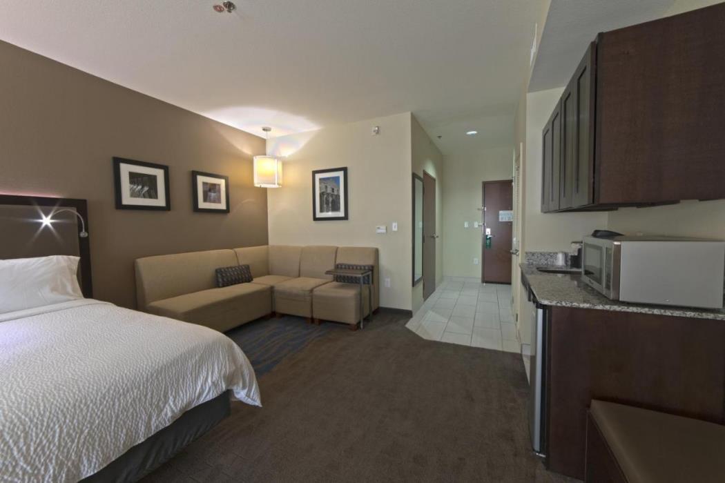 holiday inn san antonio northwest by ihg
