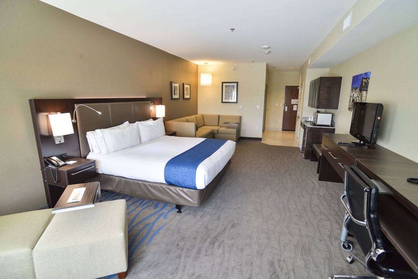 holiday inn san antonio northwest by ihg