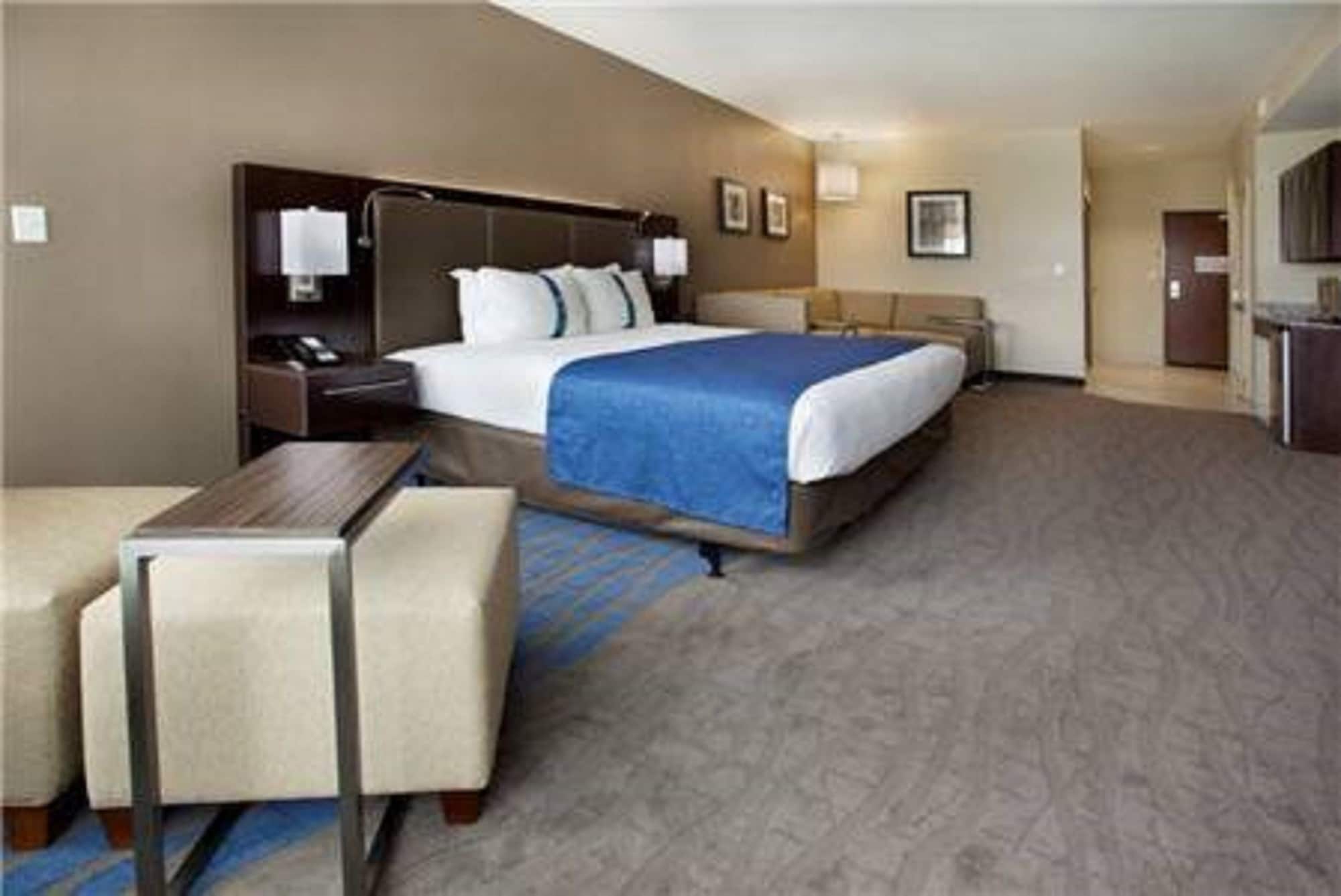 holiday inn san antonio northwest by ihg