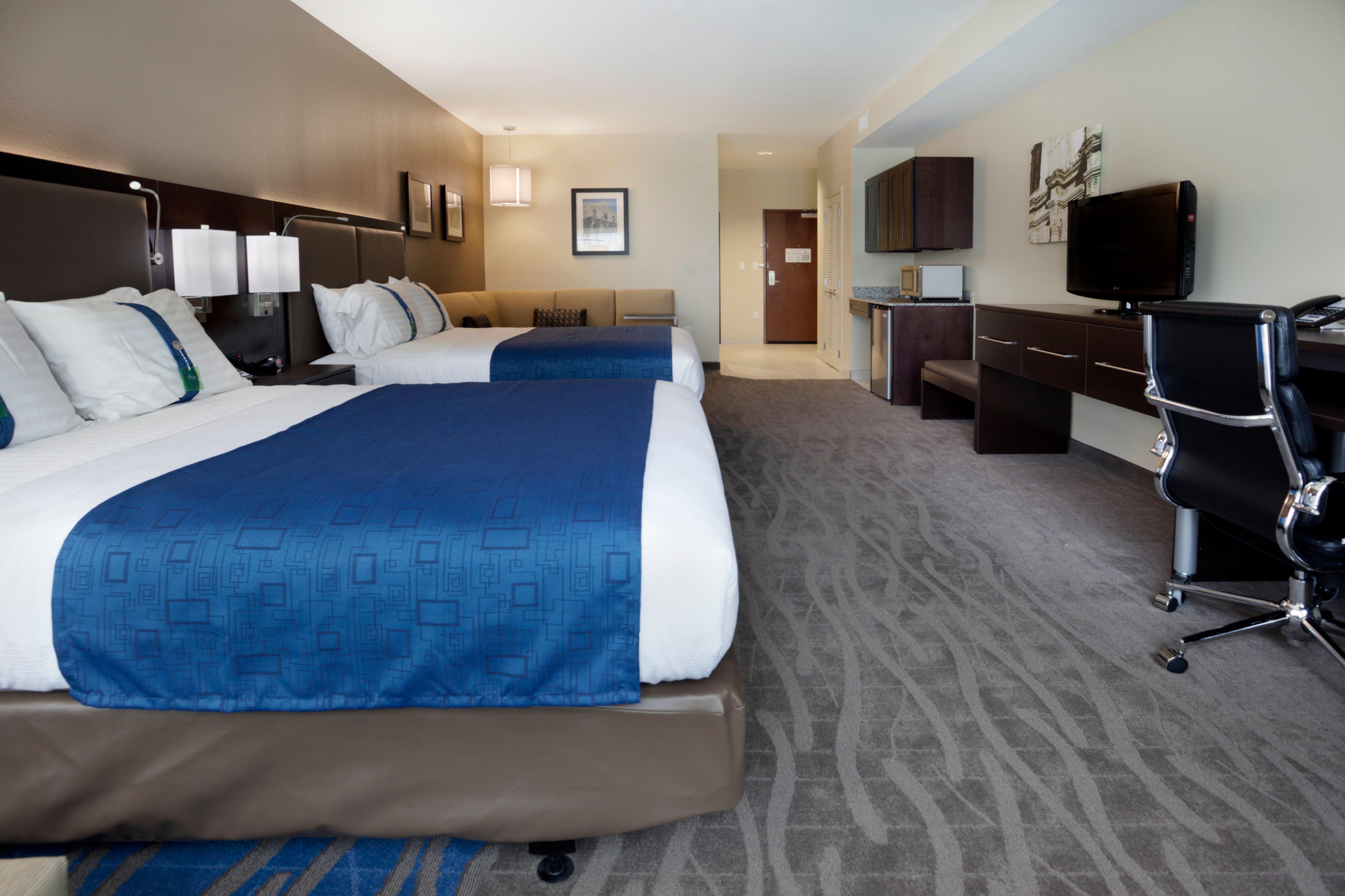 holiday inn san antonio northwest by ihg