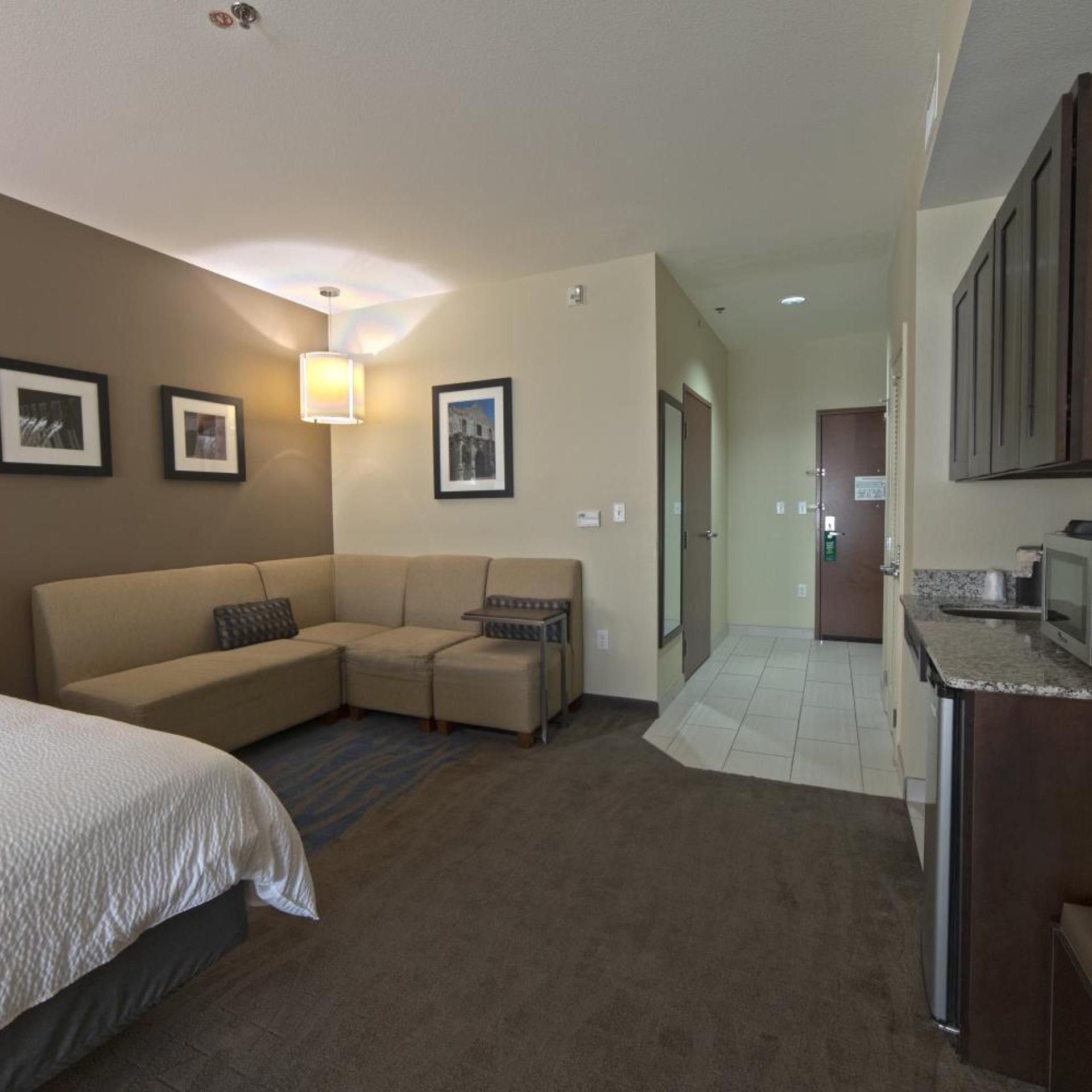 holiday inn san antonio northwest by ihg
