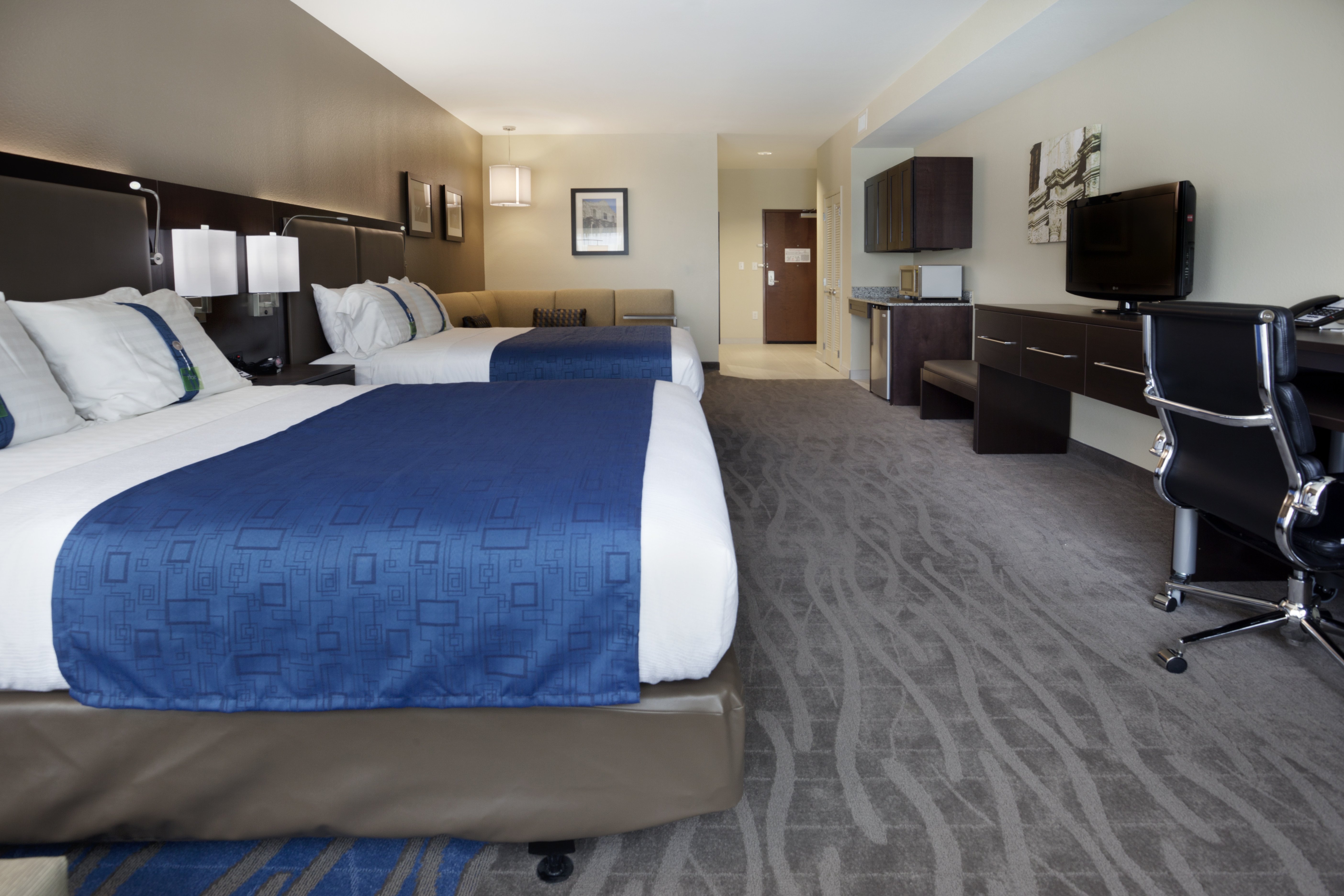 holiday inn san antonio northwest by ihg