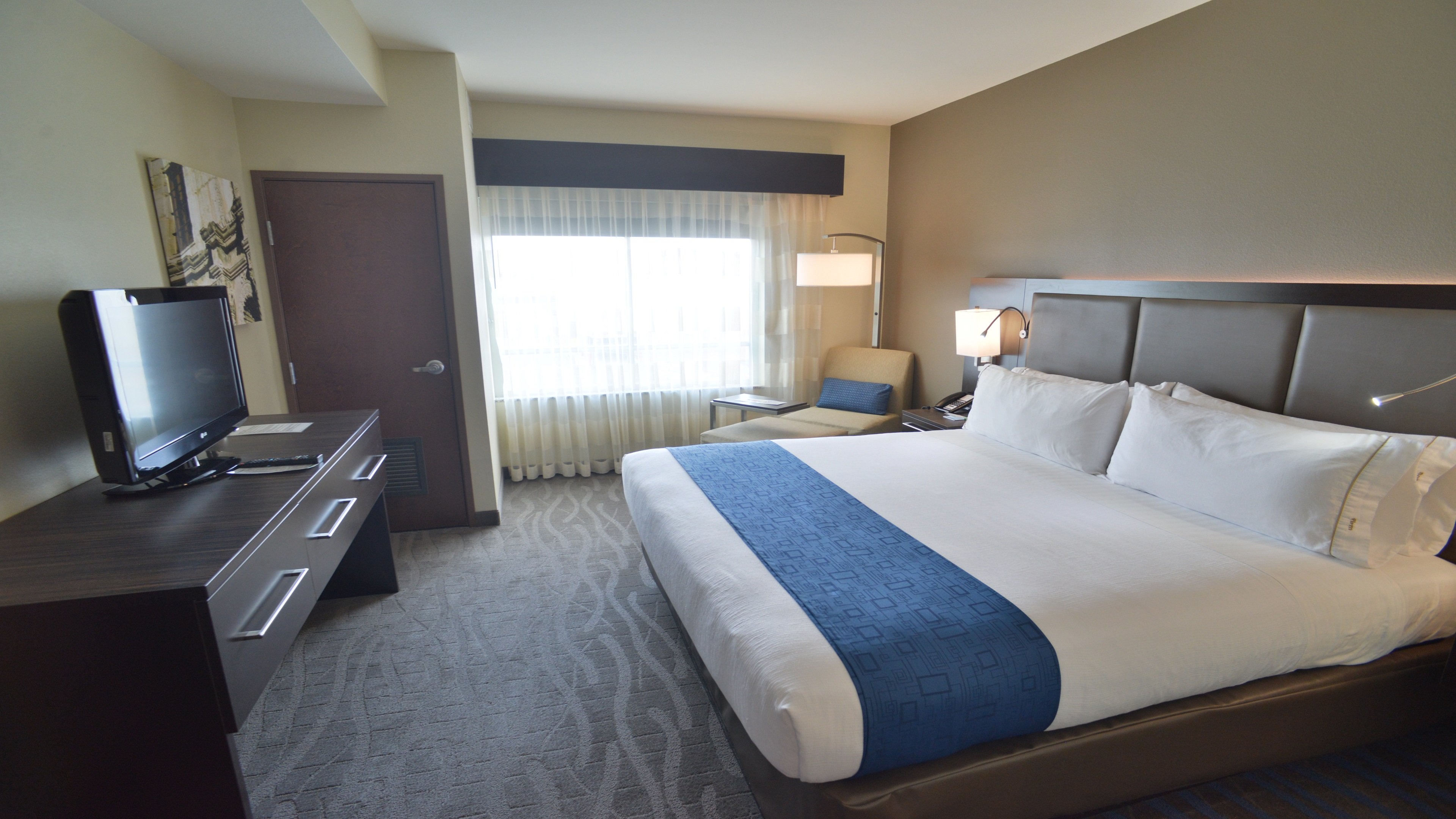 holiday inn san antonio northwest by ihg