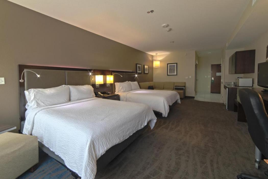holiday inn san antonio northwest by ihg