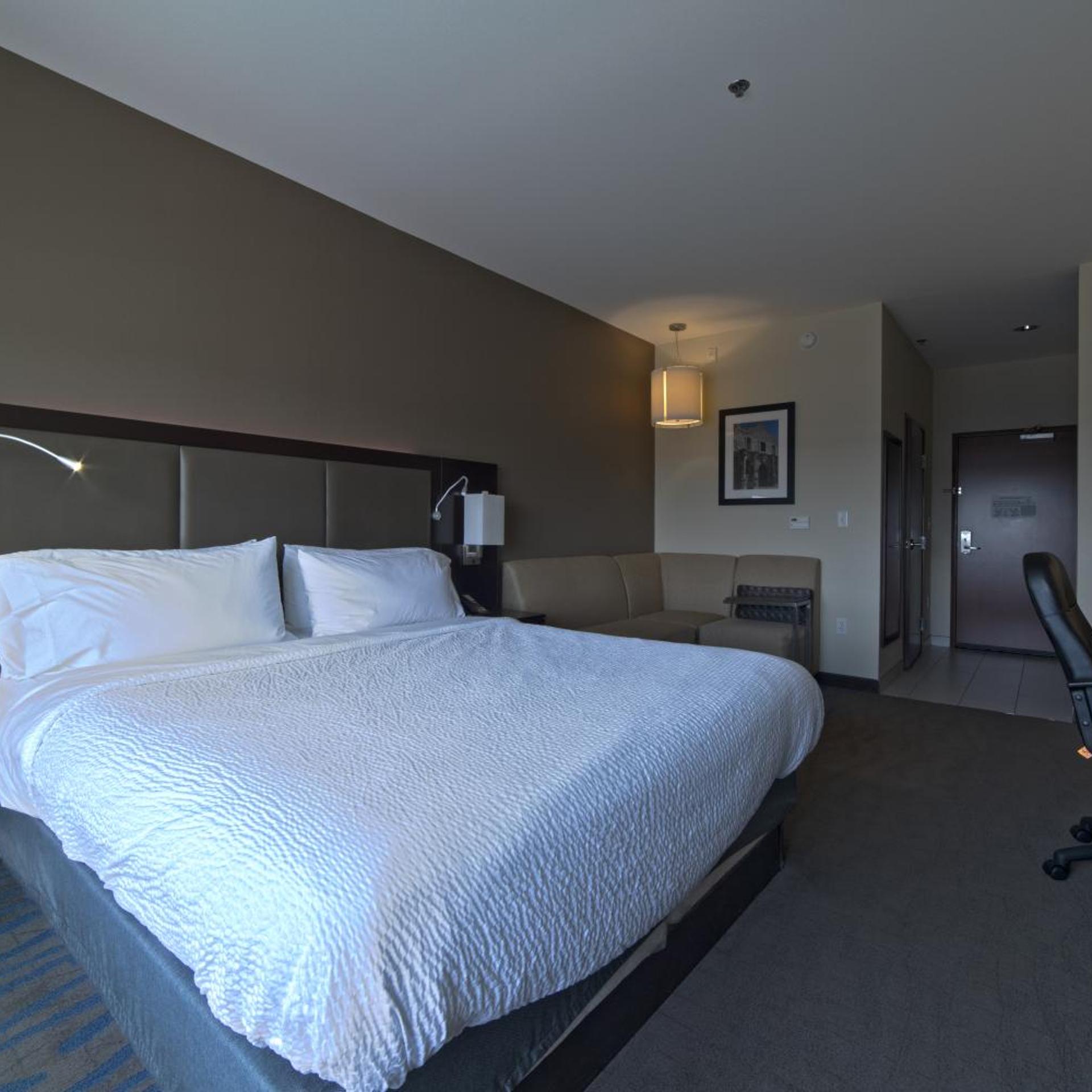 holiday inn san antonio northwest by ihg