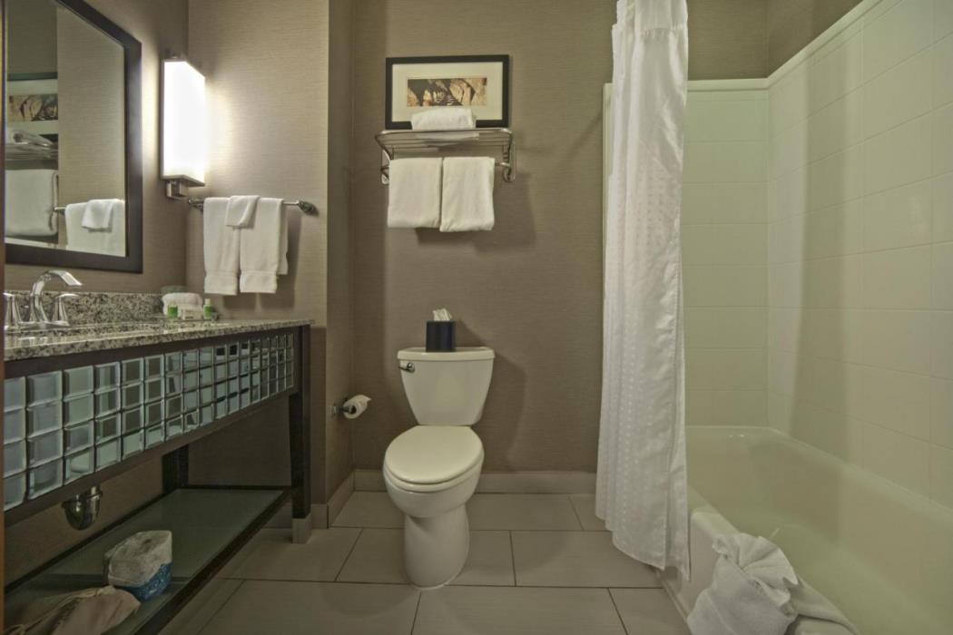 holiday inn san antonio northwest by ihg