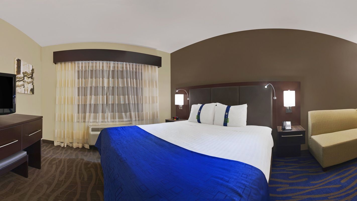 holiday inn san antonio northwest by ihg
