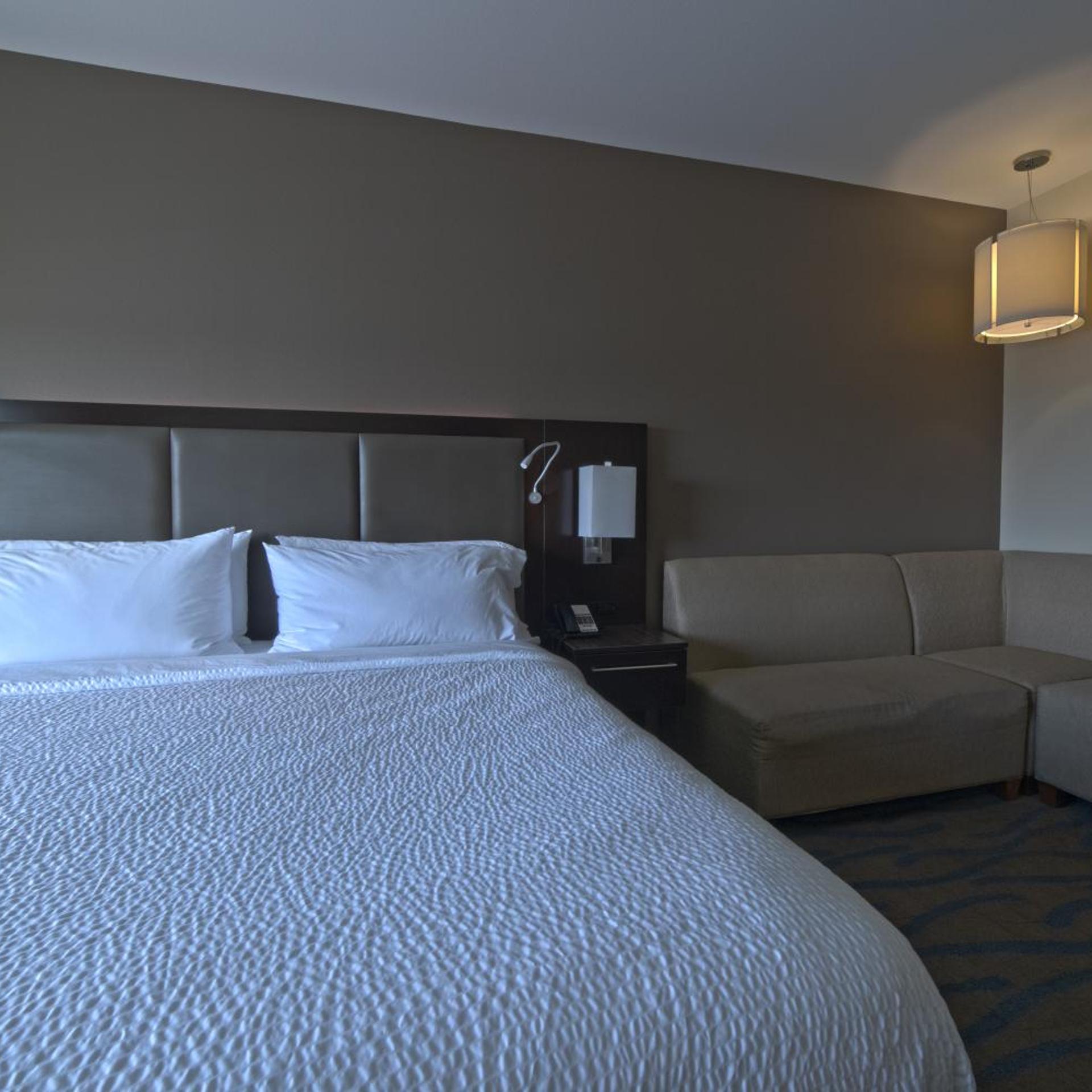 holiday inn san antonio northwest by ihg