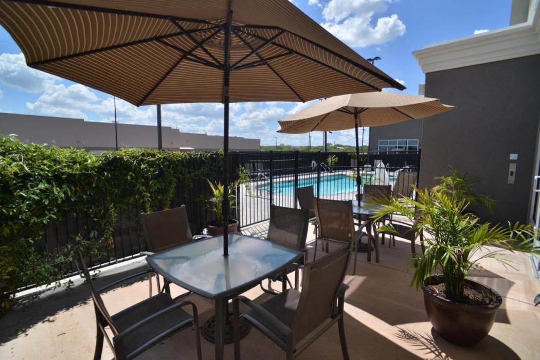holiday inn san antonio northwest by ihg