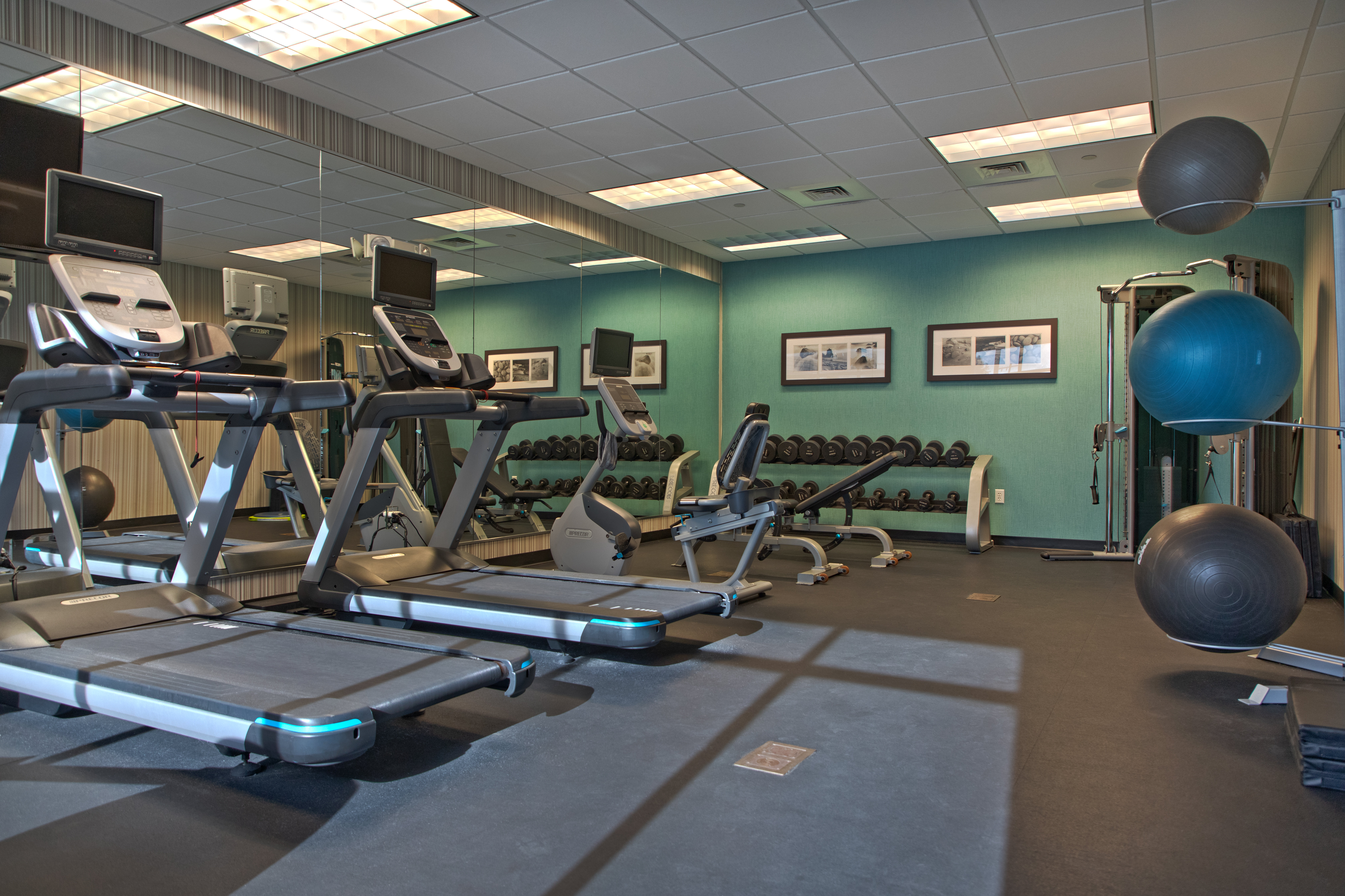 holiday inn san antonio northwest by ihg