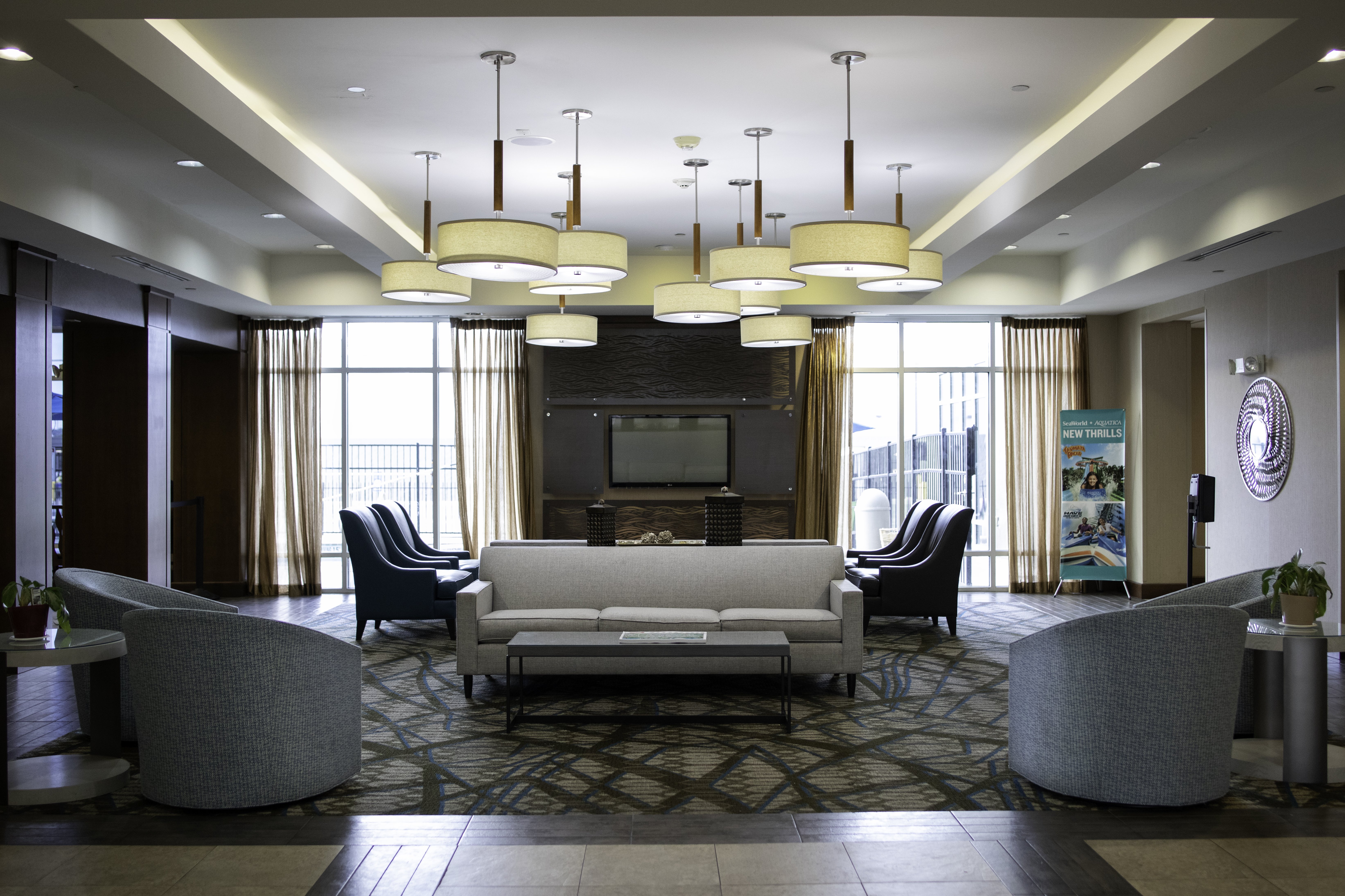 holiday inn san antonio northwest by ihg