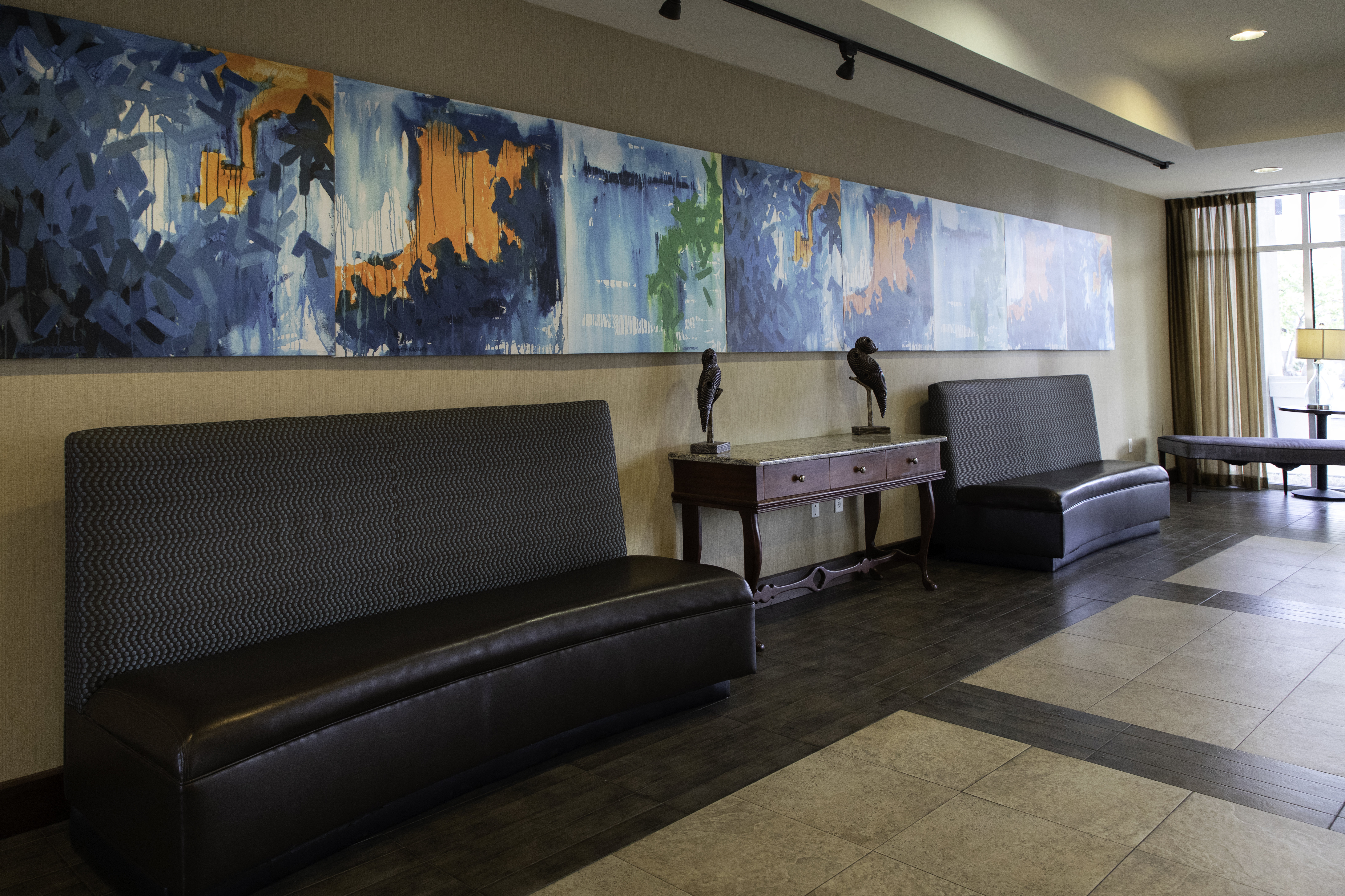 holiday inn san antonio northwest by ihg