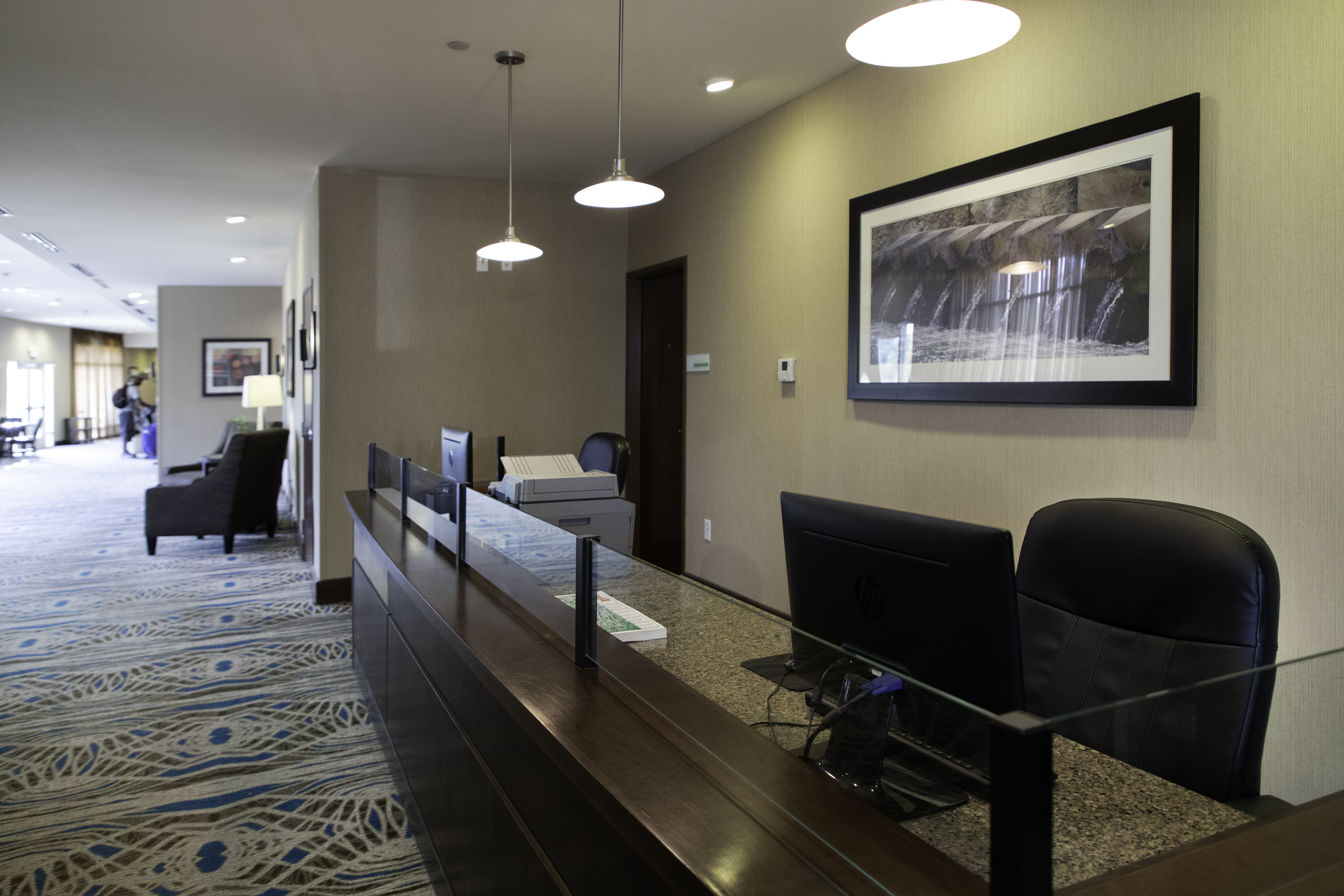 holiday inn san antonio northwest by ihg