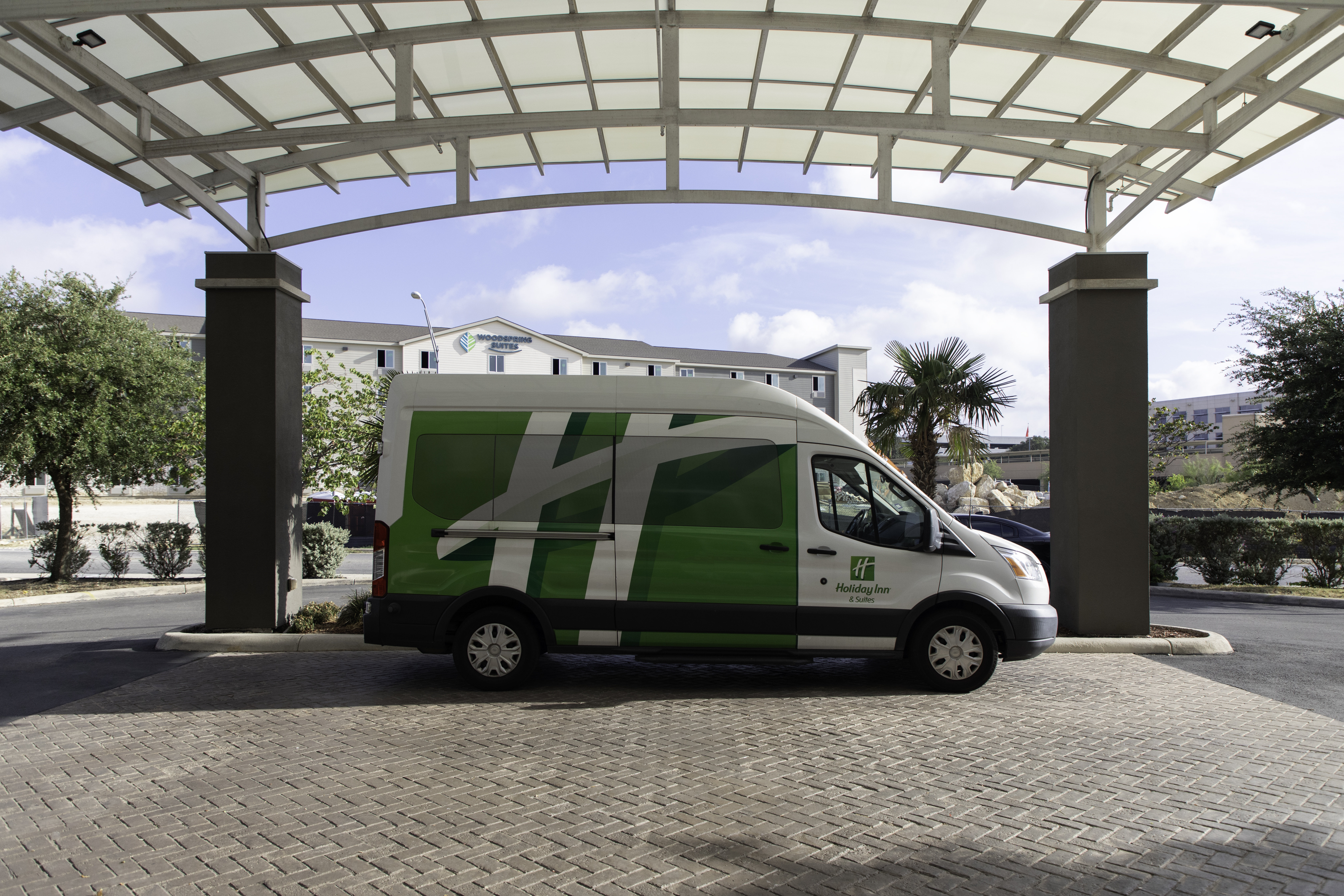 holiday inn san antonio northwest by ihg