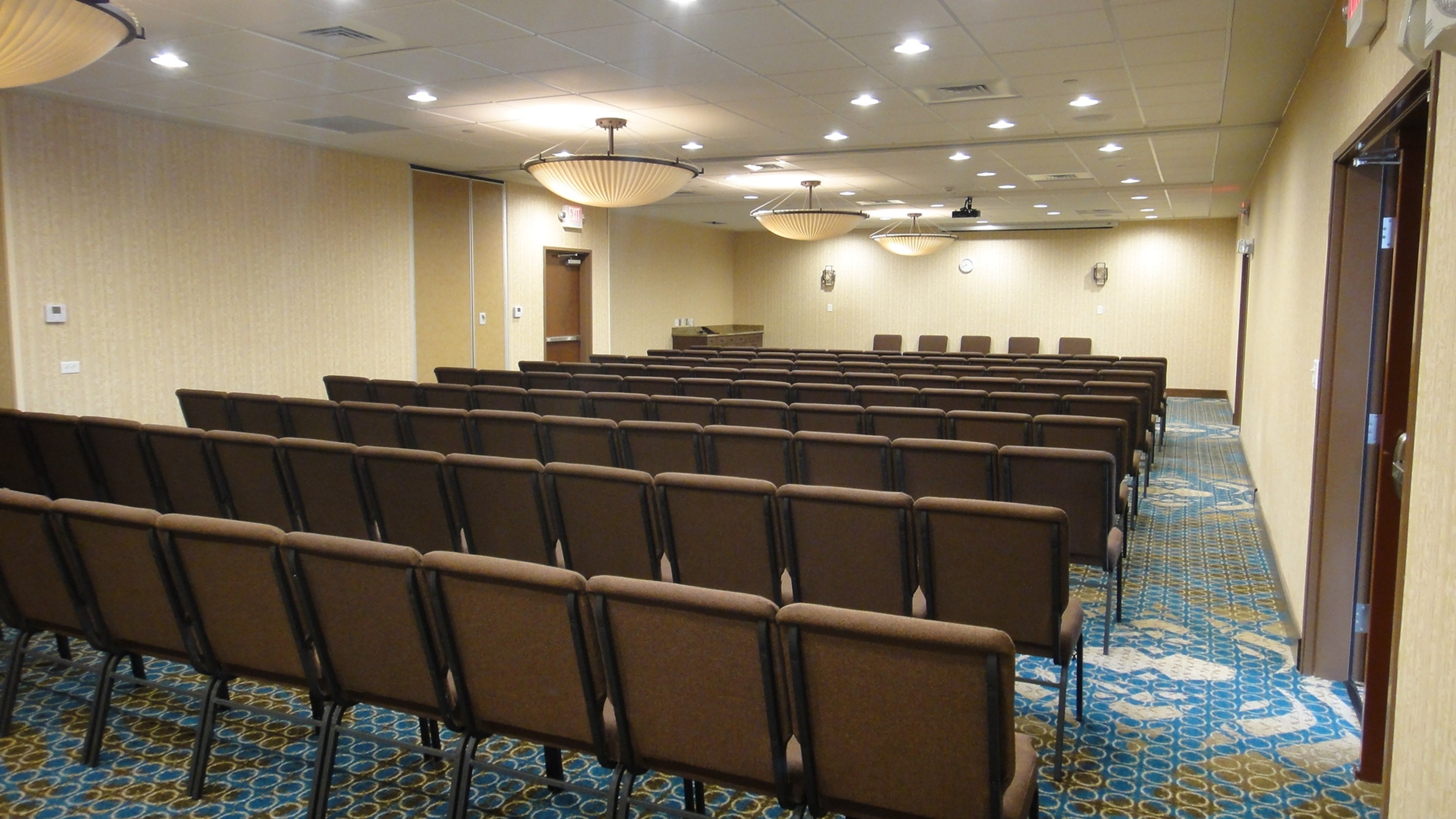 holiday inn san antonio northwest by ihg