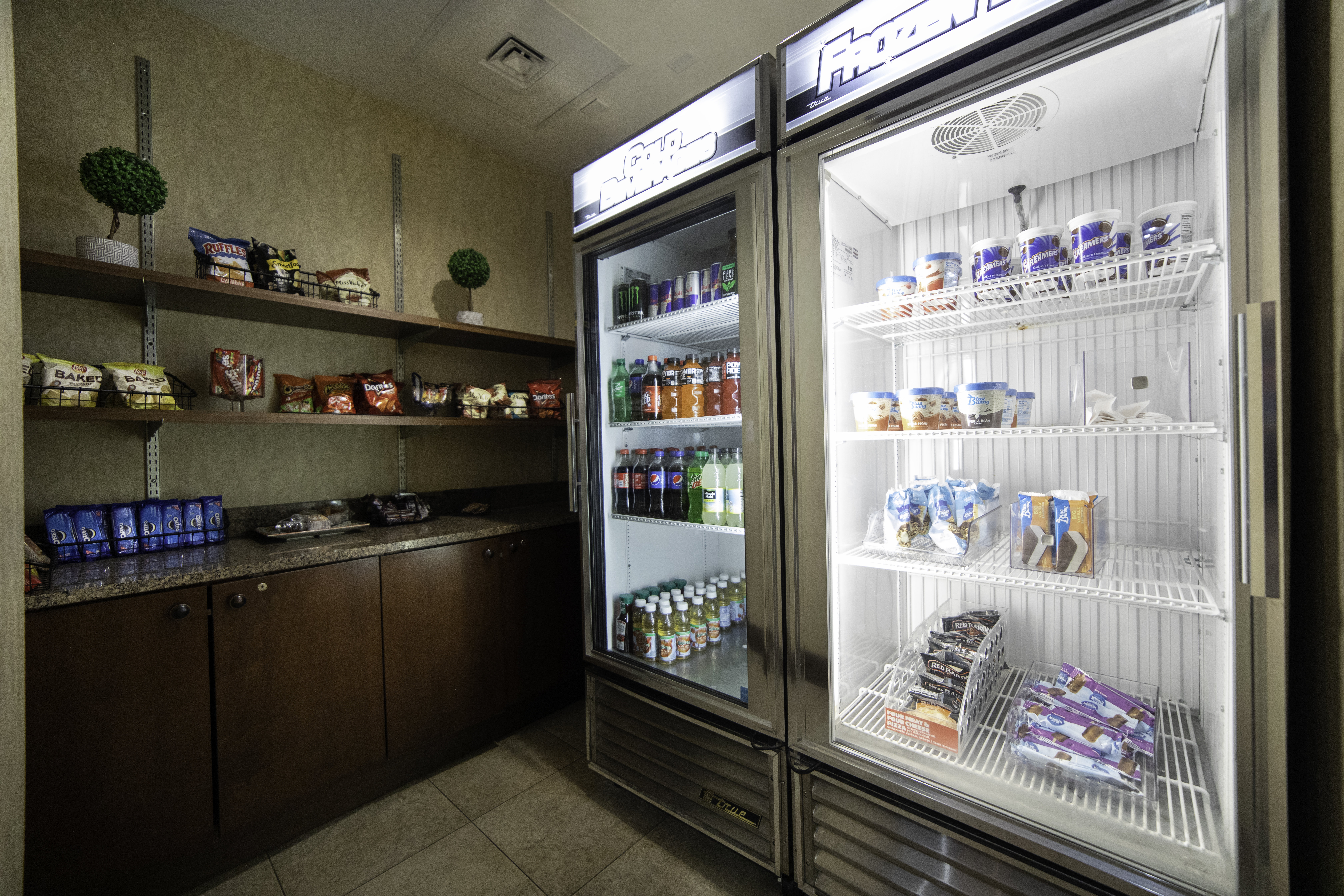 holiday inn san antonio northwest by ihg