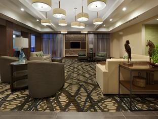 holiday inn san antonio northwest by ihg