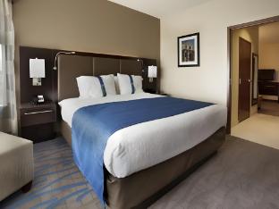 holiday inn san antonio northwest by ihg