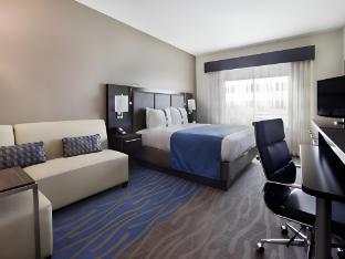 holiday inn san antonio northwest by ihg