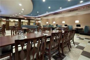 holiday inn san antonio northwest by ihg