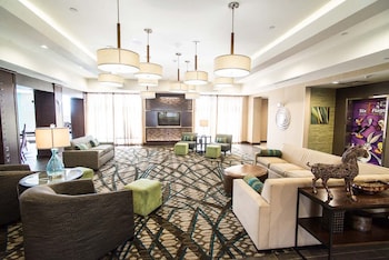 Holiday Inn San Antonio Northwest By Ihg,Schertz>>San Antonio,3 star