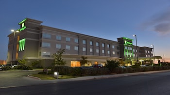 Holiday Inn San Antonio Northwest By Ihg,Schertz>>San Antonio,3 star