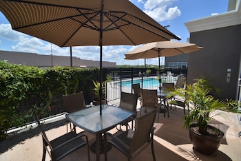 Holiday Inn San Antonio Northwest By Ihg,Schertz>>San Antonio,3 star