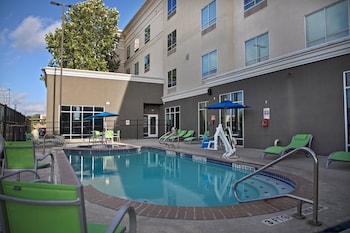 Holiday Inn San Antonio Northwest By Ihg,Schertz>>San Antonio,3 star