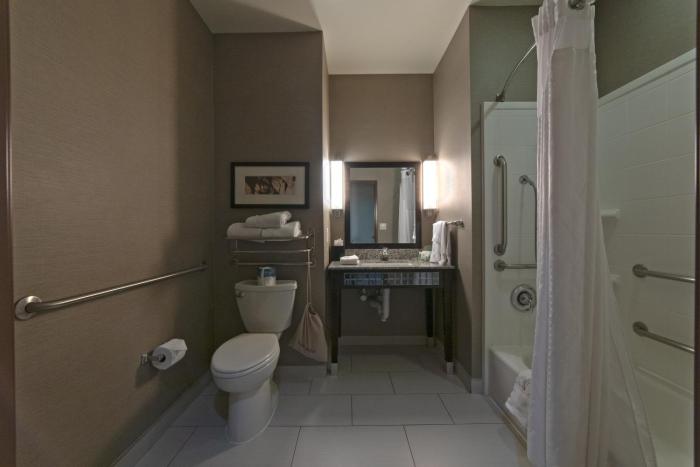 holiday inn san antonio northwest by ihg