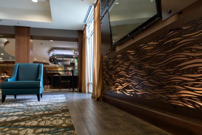 holiday inn san antonio northwest by ihg